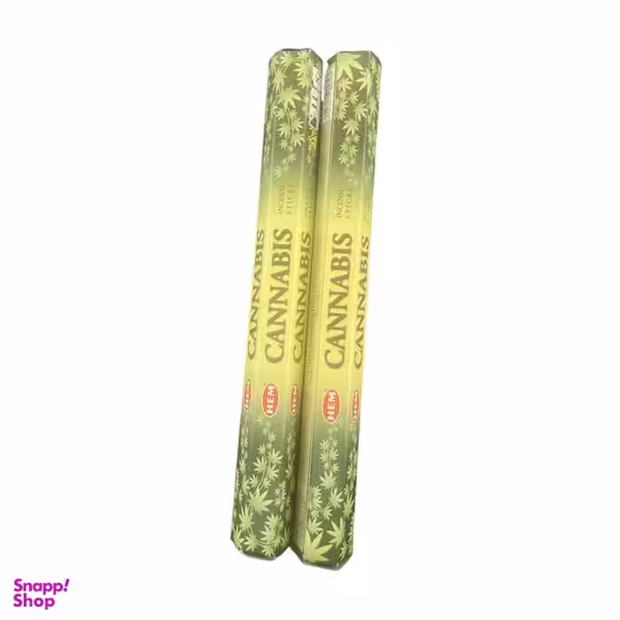 عود هم مدل شاهدانه مجموعه 2 عددی