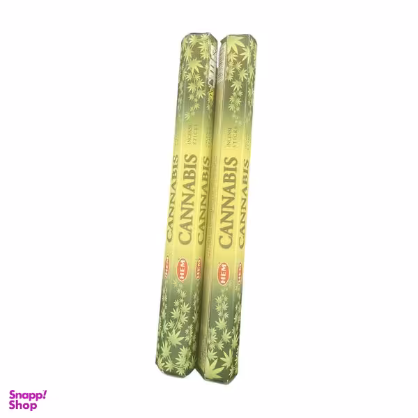 عود هم مدل شاهدانه مجموعه 2 عددی