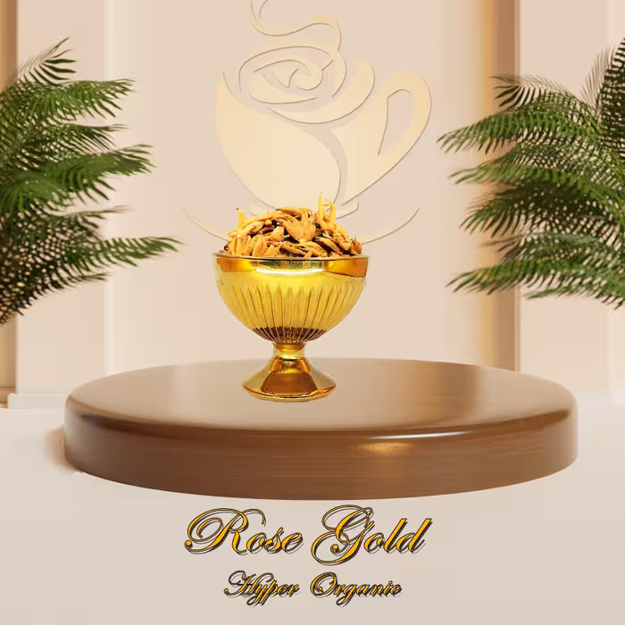 ثعلب پنجه ای - ثعلب گیاهی اعلاء و درجه یک (10گرم)