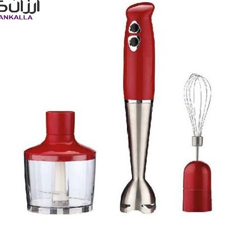 گوشتکوب 3 کاره جیپاس آلمان