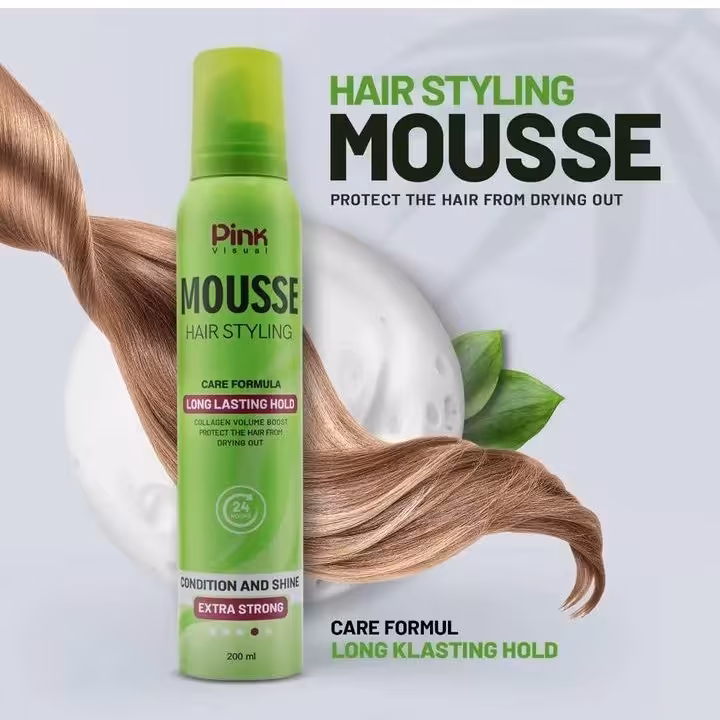 موس  مو پینک