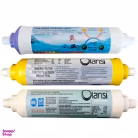 فیلتر تصفیه آب اولانسی مدل FO-333 مجموعه 3 عددی