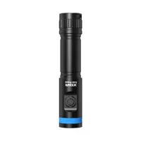 چراغ قوه ضد آب مخصوص غواصی اکستار XTAR D20 Press