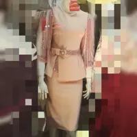 دو تیکه شیک مجلسی