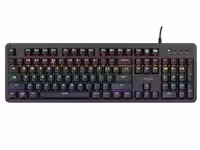 کیبورد مکانیکال تراست مدل GXT 863 MAZZ