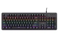 کیبورد مکانیکال تراست مدل GXT 863 MAZZ