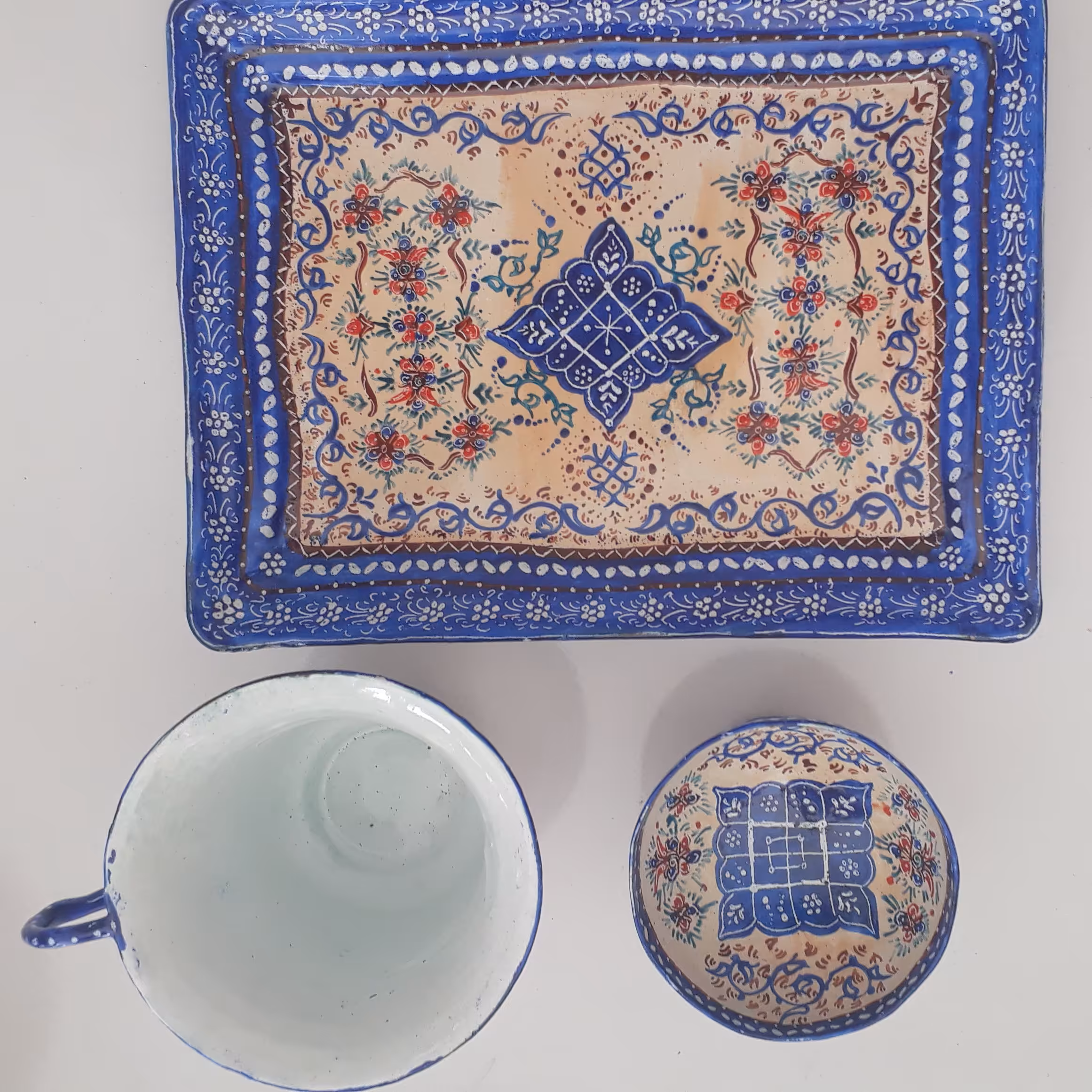 قهوه خوریها