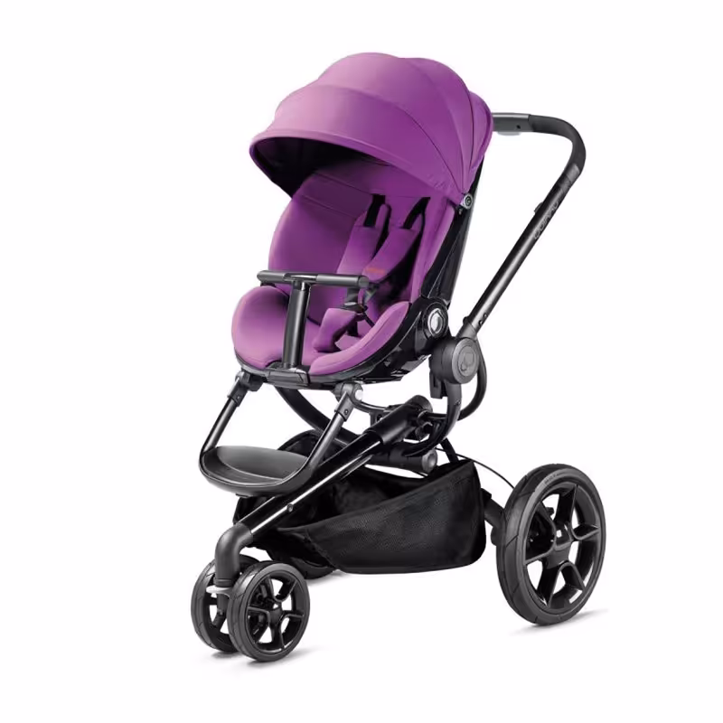 کالسکه کویینی مدل MOODD كد 76608230