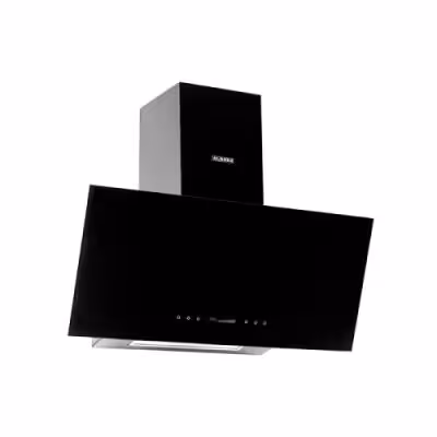 هود مورب استیل البرز مدل SA407