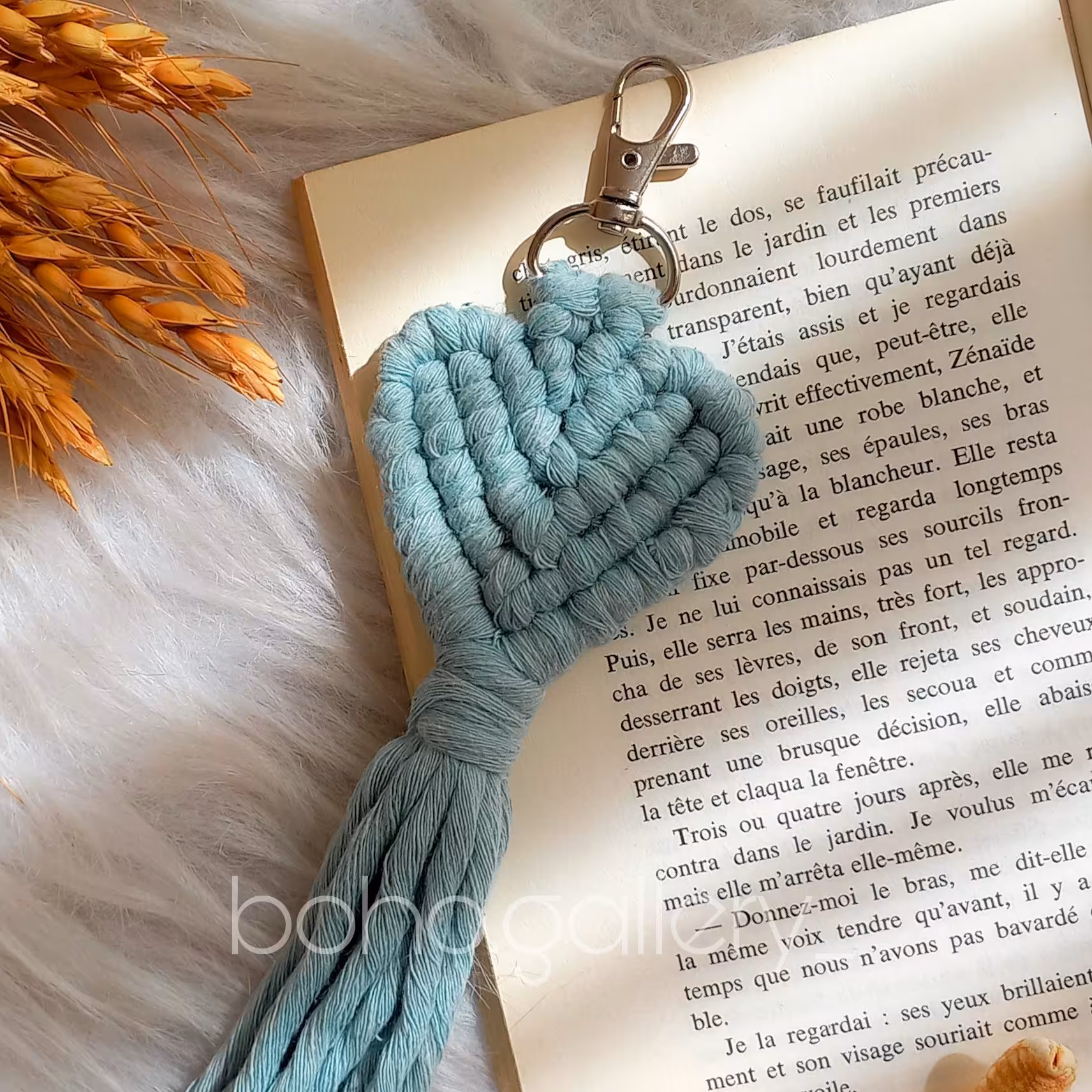 جاسوئیچی مکرومه