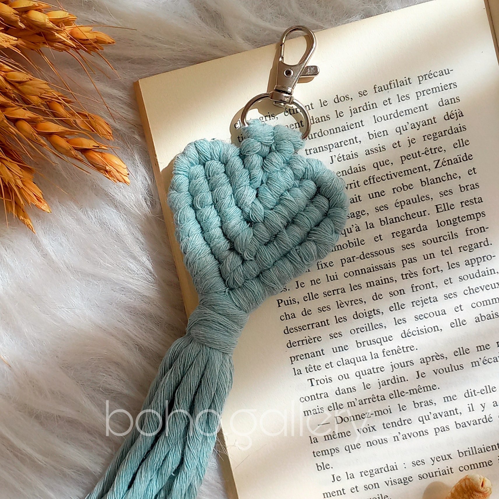 جاسوئیچی مکرومه