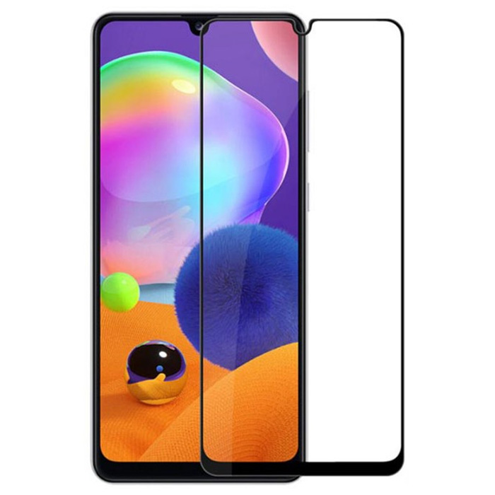 گلس سرامیکی سامسونگ مدل A31