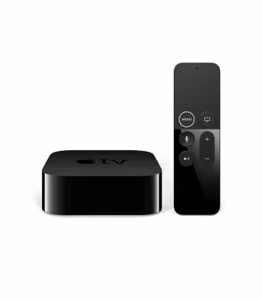 اپل تی وی 4K با ظرفیت 32 گیگابایت