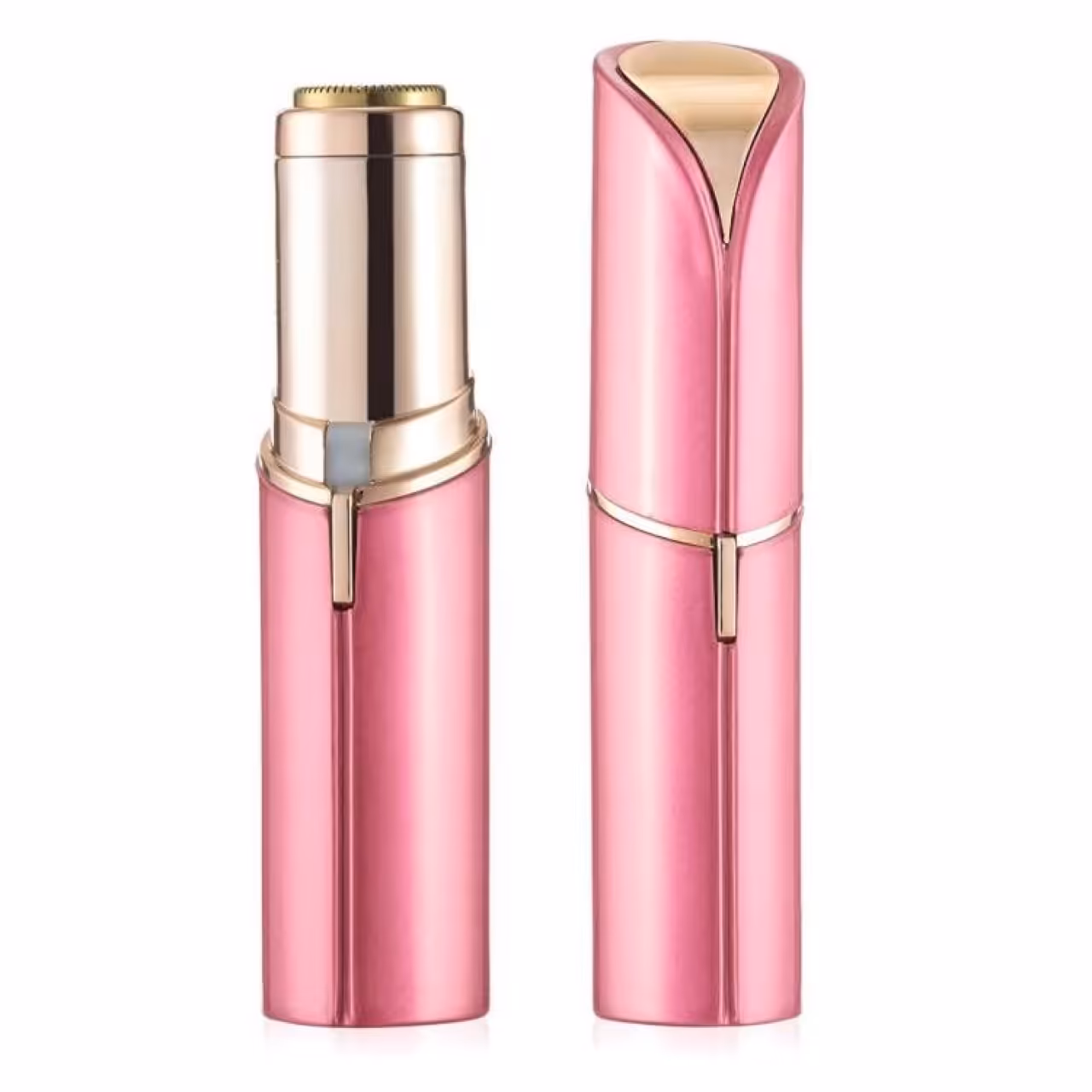 ماشین اصلاح موی صورت و بدن بانوان هرت اف لاو مدل S-6089