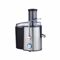 آبمیوه گیری جانستون مدل JB-908