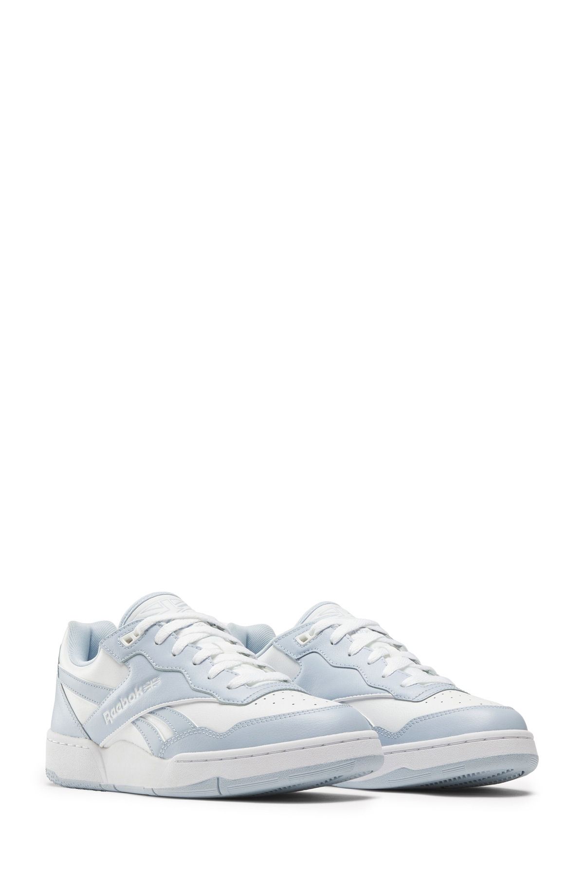 اسنیکر آبی زنانه کفش ورزشی BB 4000 II Reebok