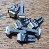 اس ام دیsmd فشاری ریز پشت امپر و کیلومتر  سفید یخی 