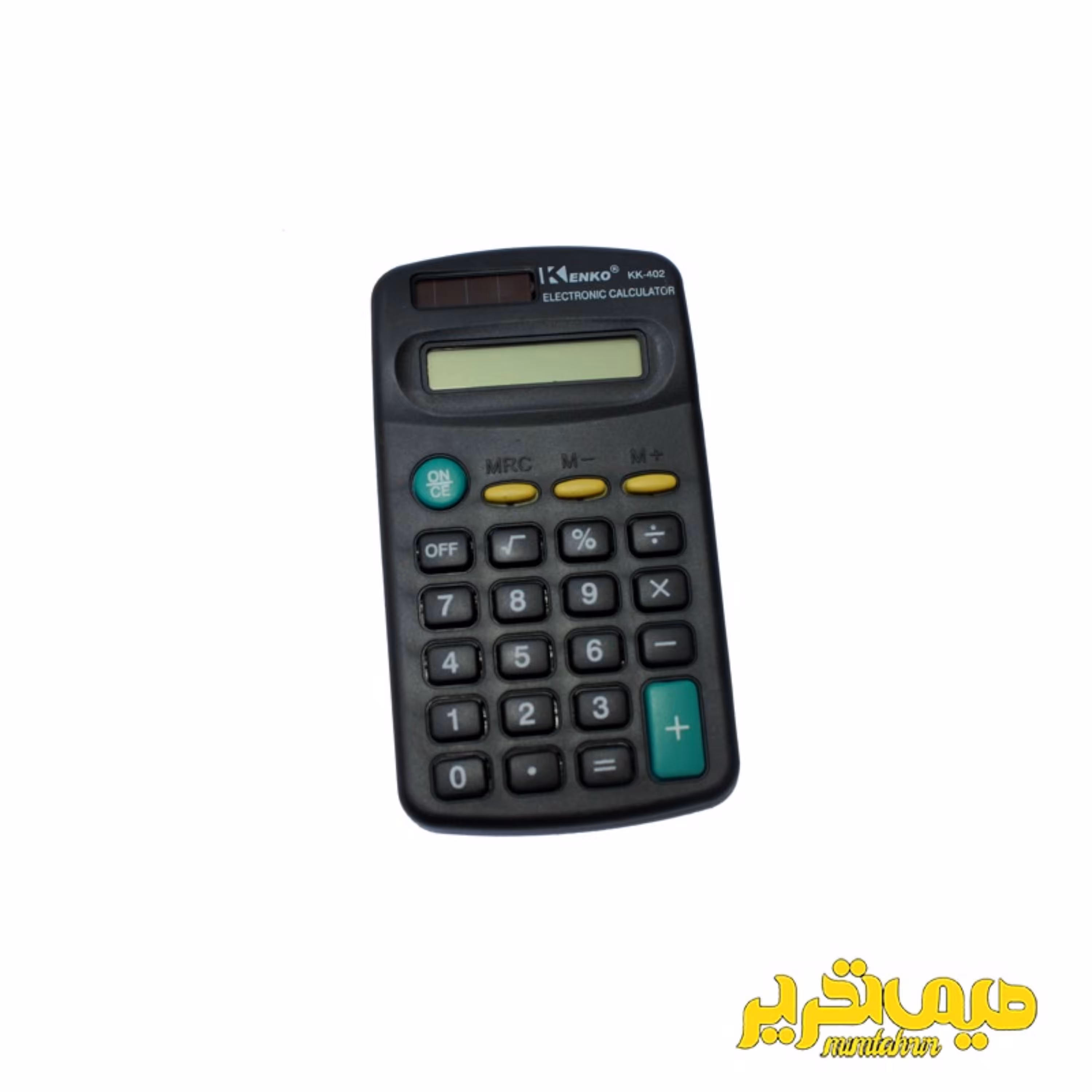 ماشین حساب kenko کد kk-402