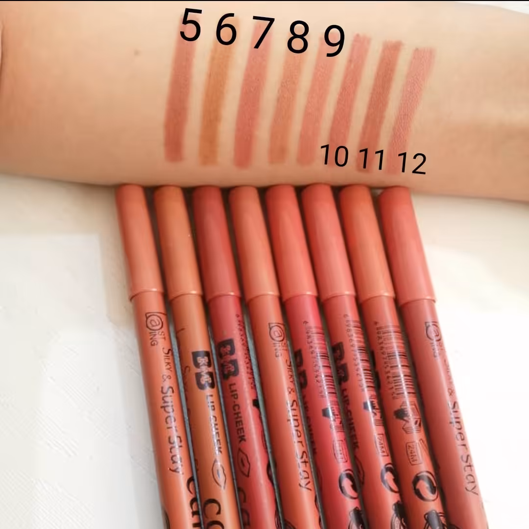 رژ مدادی کالیستا(پس کرایه )