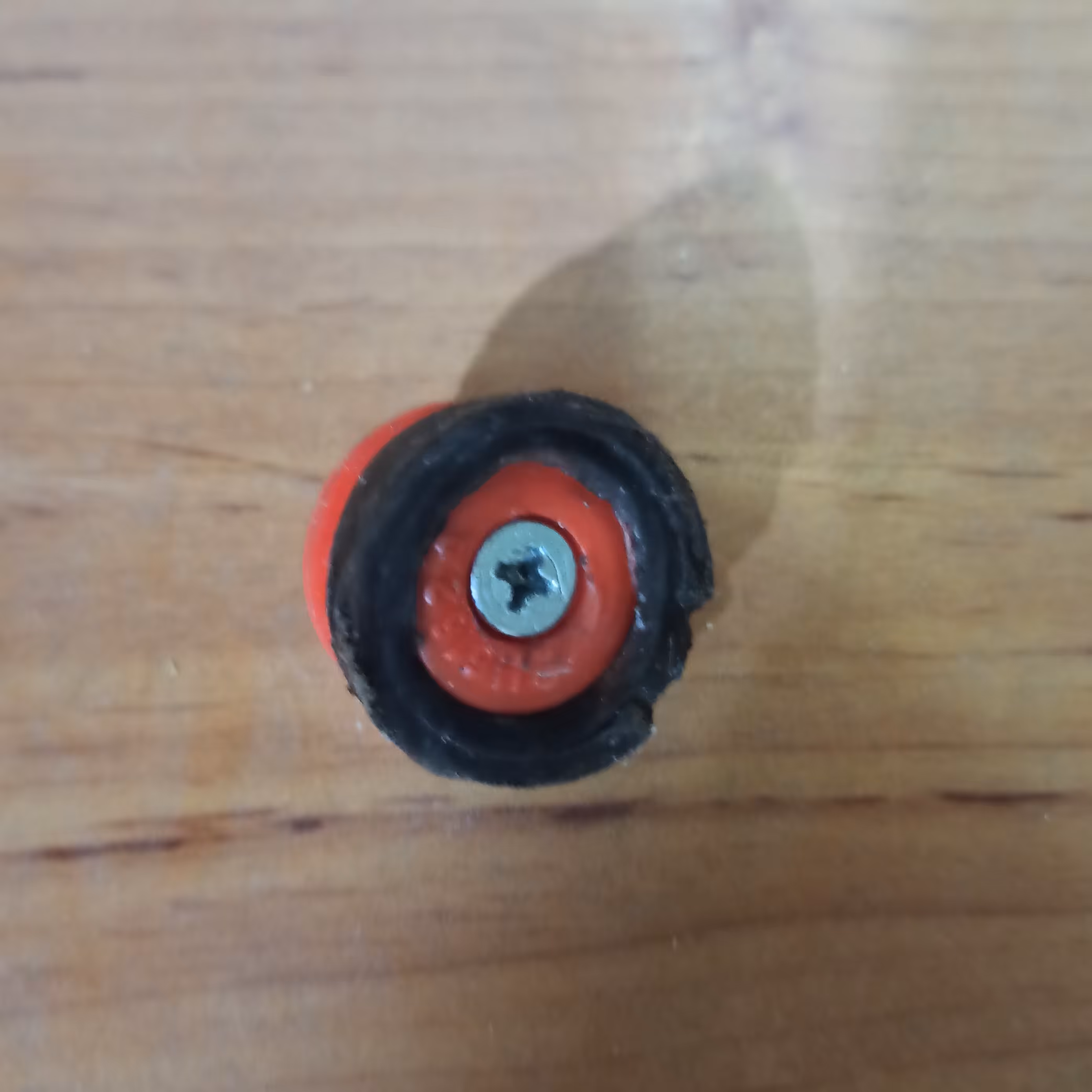 واشر چرمی سر پیستون تفنگ چینی 