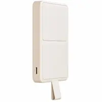 پاوربانک مگنتی 6000 شیائومی Xiaomi Magnetic Power 6000 MAH WPB0620MI خرید محصولات شیائومی