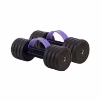 دمبل متغیر 3 کیلو پویا