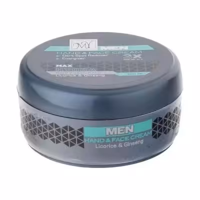 کرم مرطوب کننده مردانه مکس هیدرا مای Max Hydra حجم 200 میل