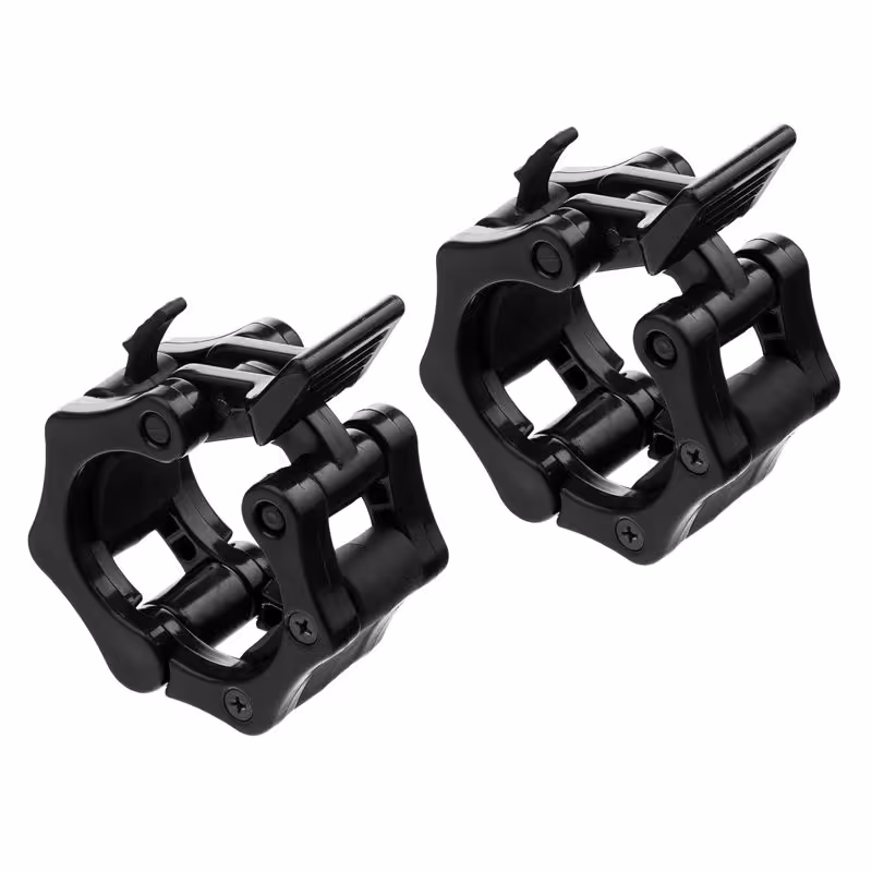 گیره میله هالتر بدنسازی مدل GHS-68053 بسته دو عددی