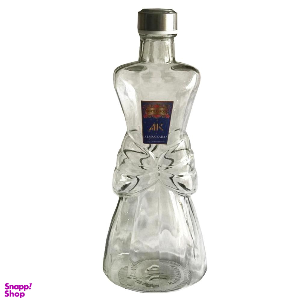 بطری الماس کاران مدل عروس