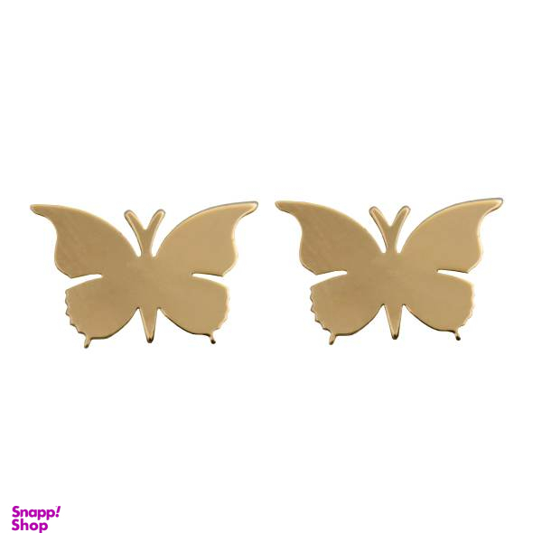 گوشواره نقره زنانه کد 111s5