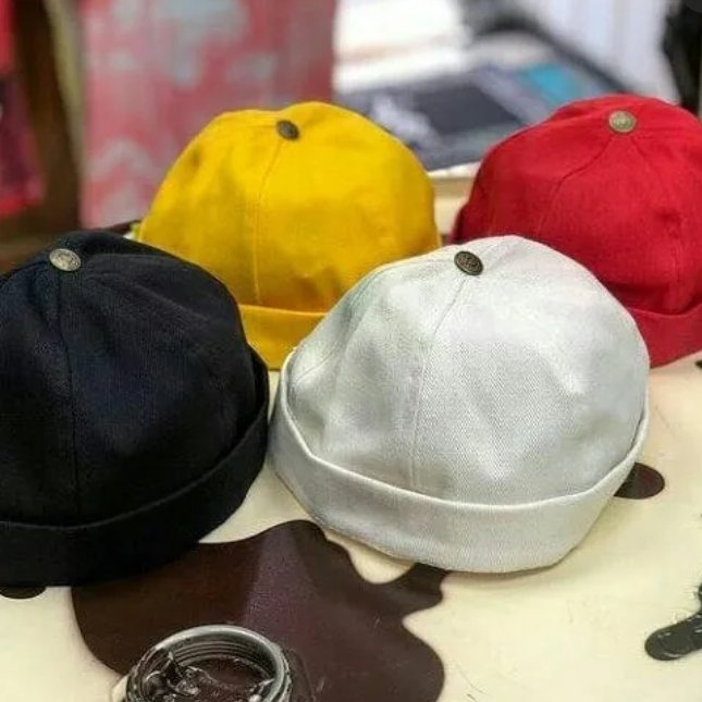 کلاه لئونی