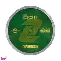 صفحه پرسلان بر مینی اکو مدل Epd115