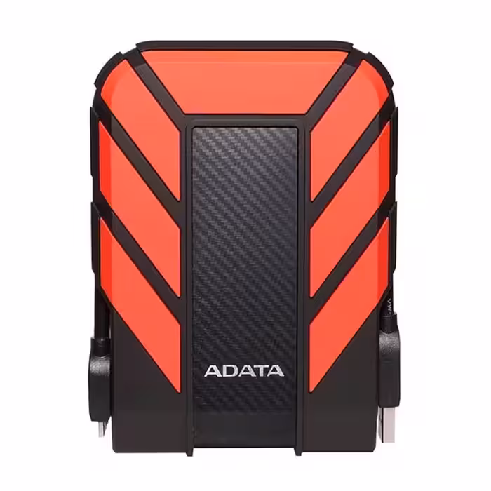 هارد اکسترنال ای دیتا مدل HD710 Pro ظرفیت 2 ترابایت