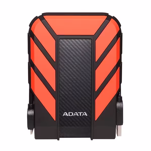 هارد اکسترنال ای دیتا مدل HD710 Pro ظرفیت 2 ترابایت