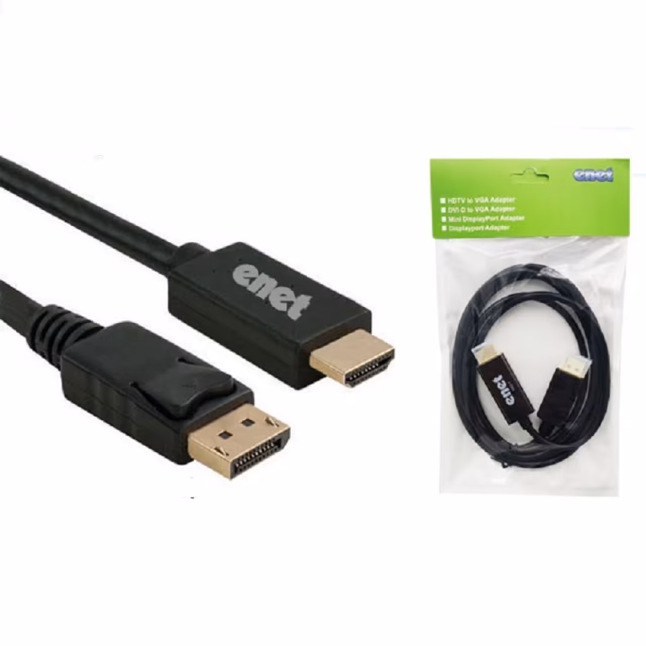 کابل تبدیل 3 متری مدل DisPlay to HDMI