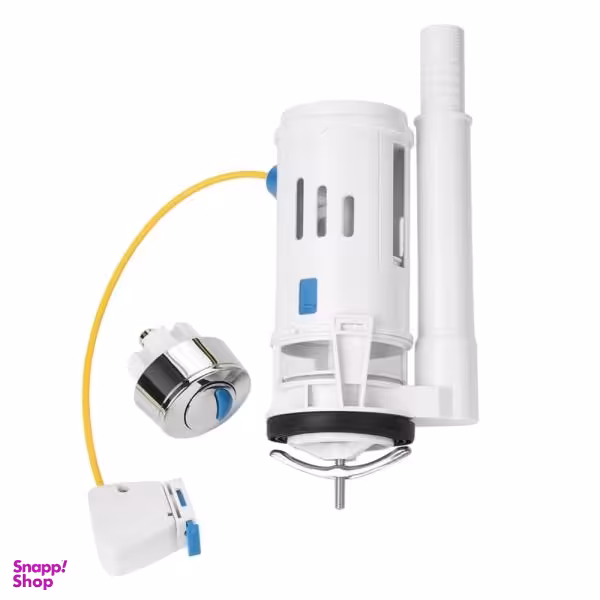 پمپ تخلیه توالت فرنگی مدل asa001