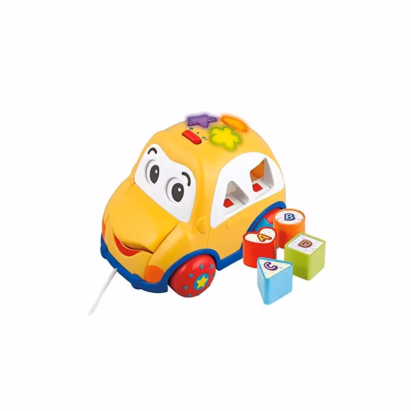 ماشین سخنگو و پازل وین فان Winfun