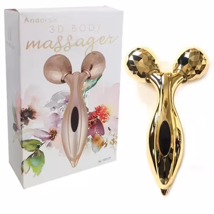 ماساژور دستی سه بعدی مدل 3D Massager