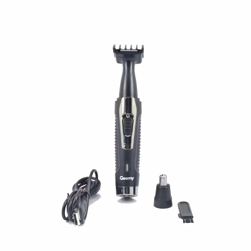 موزن گوش و بینی جیمی – خط زن جیمی