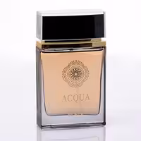 ادکلن آکوا رویال بلک فرگرنس ورد مردانه | ACQUA- ROYAL BLACK-FRAGRANCE WORD