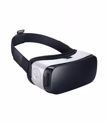 هدست واقعیت مجازی سامسونگ Samsung Gear VR
