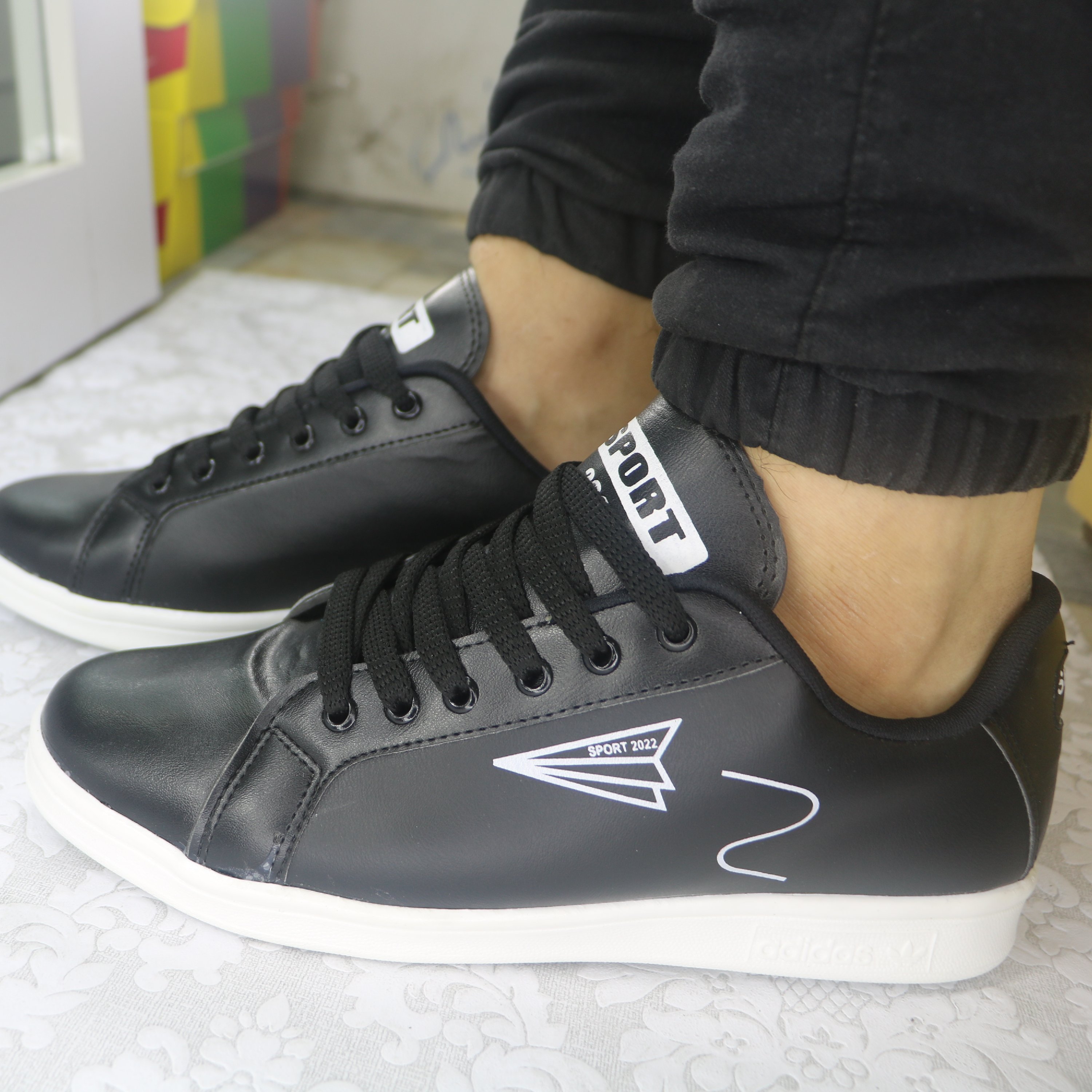 استن اسمیت خاص