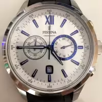 ساعت فستینا اسپرت