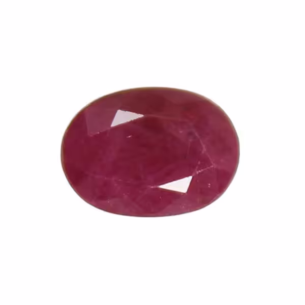 سنگ یاقوت برمه کد 6405