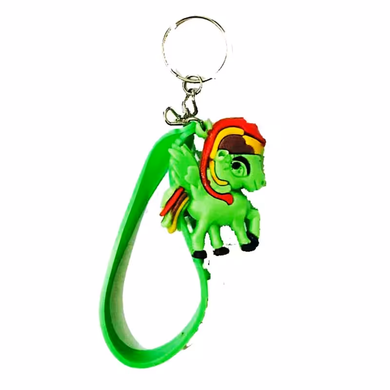 جاسوِئیچی سیلیکونی پونی کوچولو