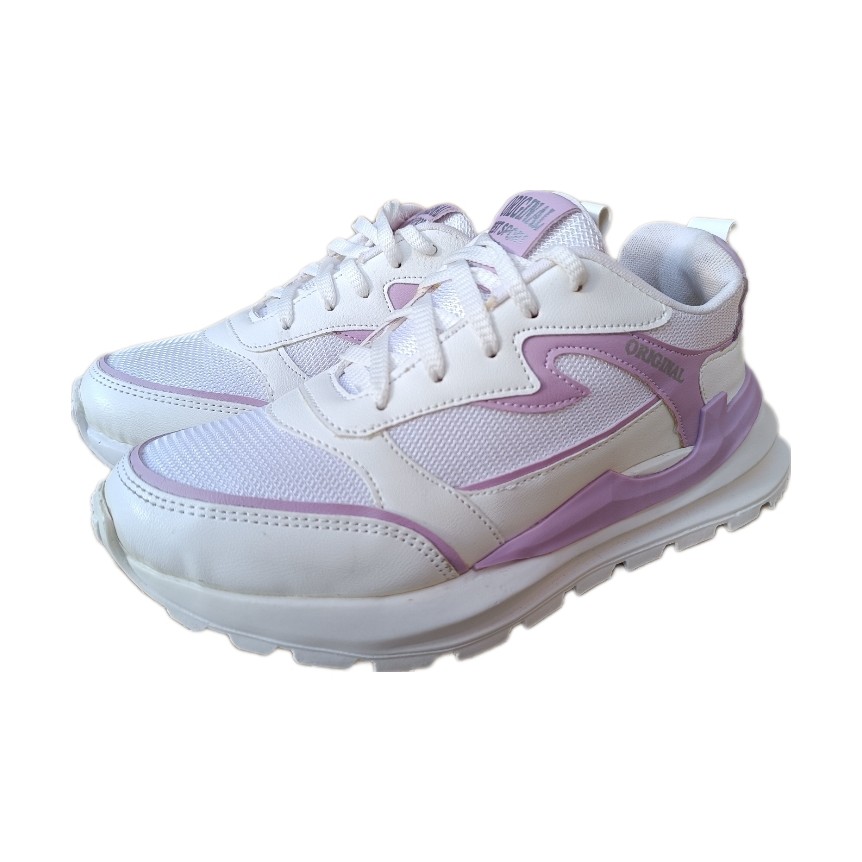 کفش  ورزشی زنانه