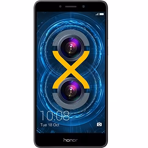 گوشی موبایل آنر مدل Honor 6X با قابلیت 4 جی 32 گیگابایت دو سیم کارت