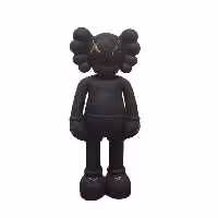 مجسمه مدل کاوز 7