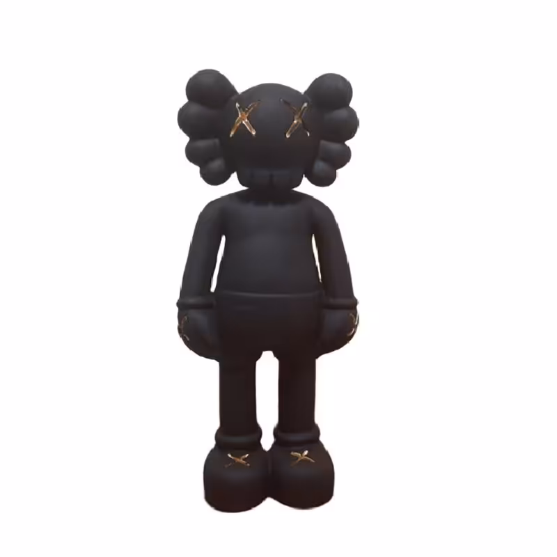 مجسمه مدل کاوز 7