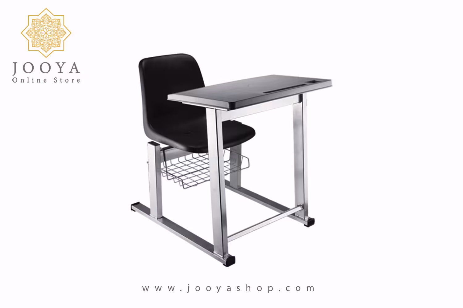 ست دانش آموزی یکنفره نظری مدل 624B